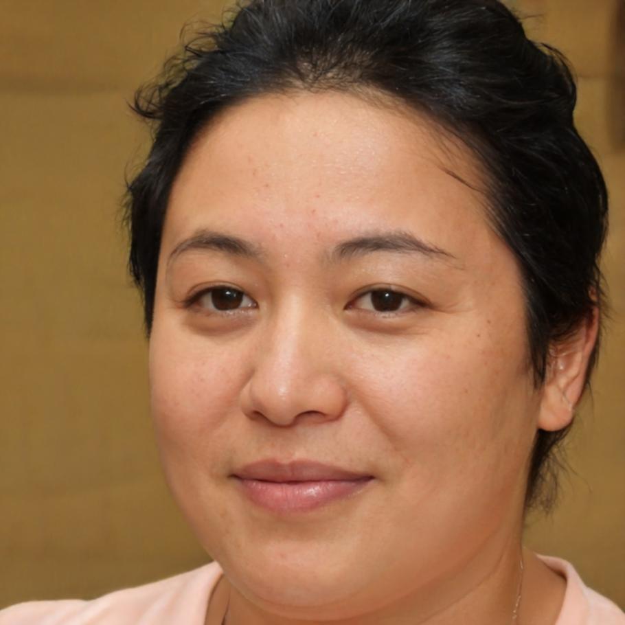 Portrait de Marie Dubois, entrepreneuse